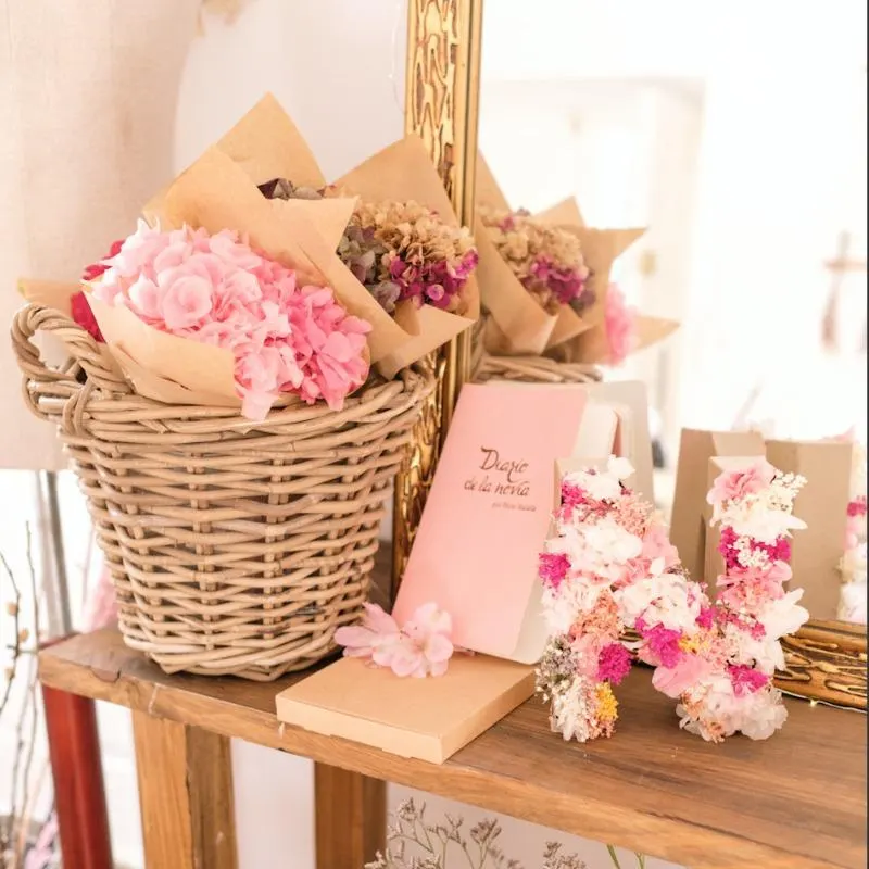 Eventos y decoración