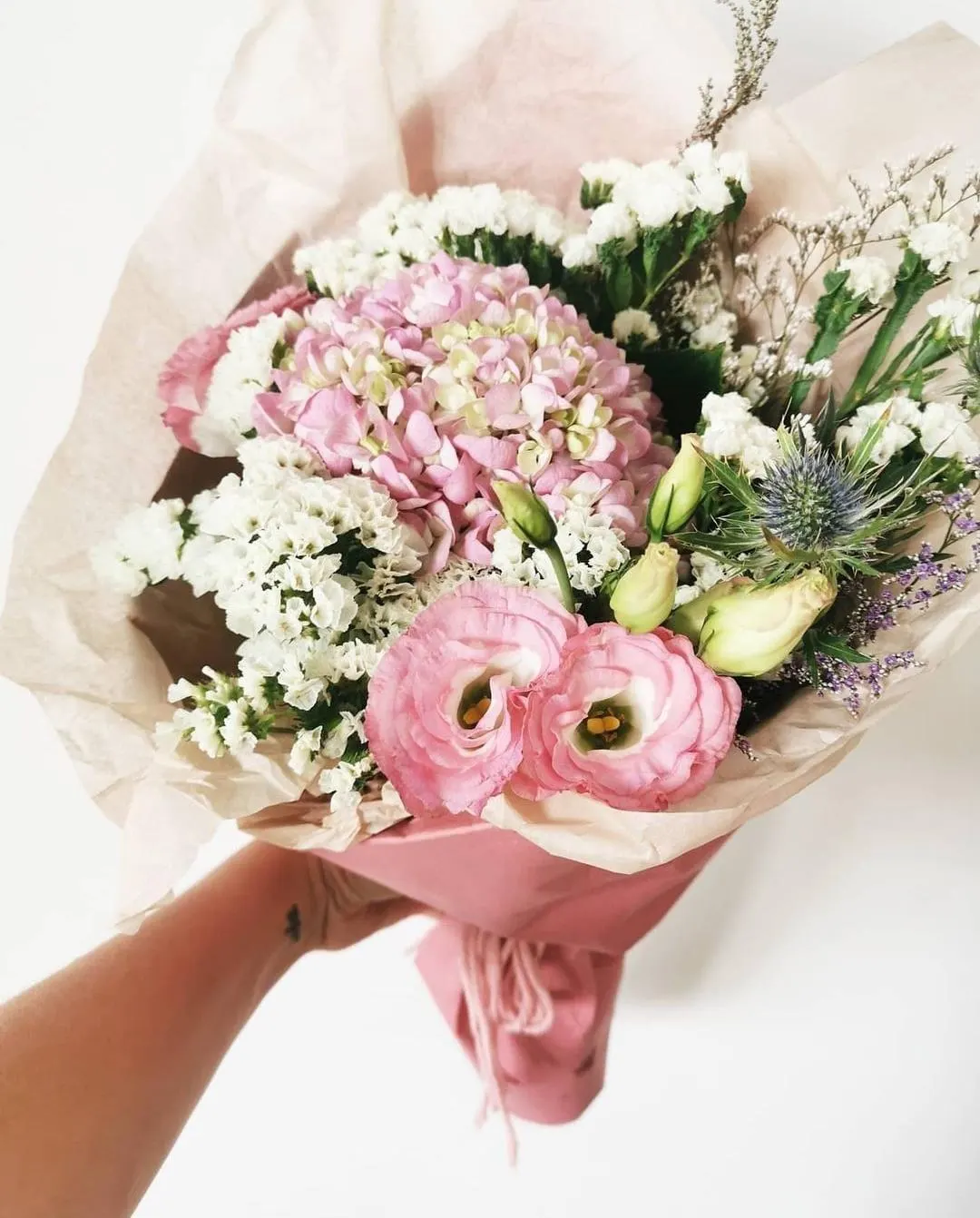 Flores